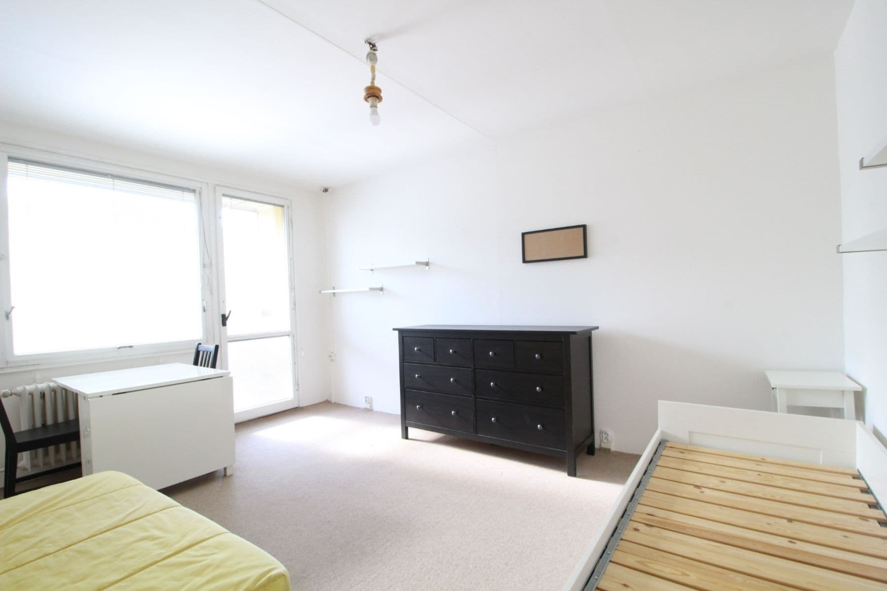 Pronájem bytu 1+1 33 m², Českolipská, Praha, Praha Pronájem bytu 1+1 33 m², Českolipská, Praha, Praha