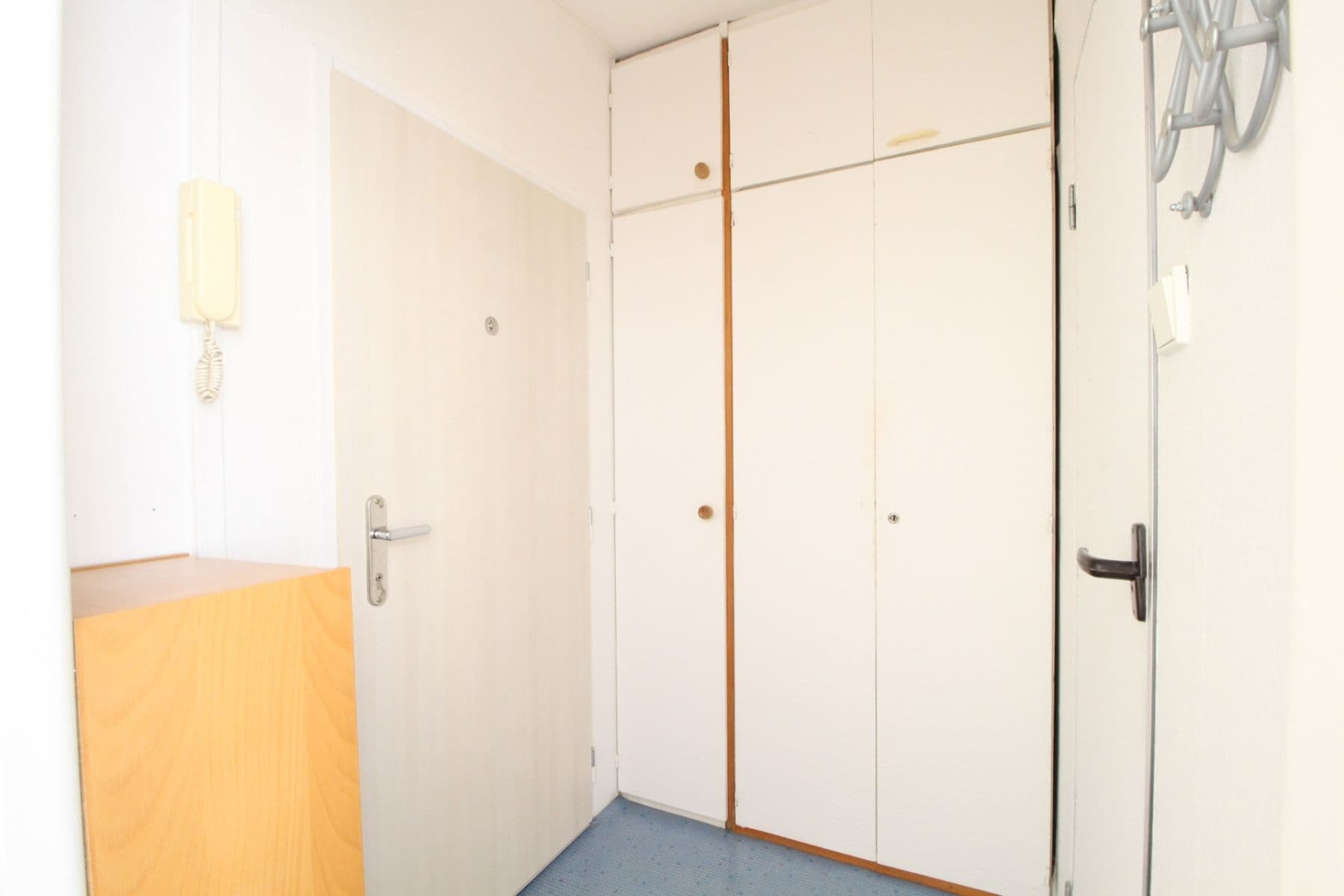 Pronájem bytu 1+1 33 m², Českolipská, Praha, Praha Pronájem bytu 1+1 33 m², Českolipská, Praha, Praha