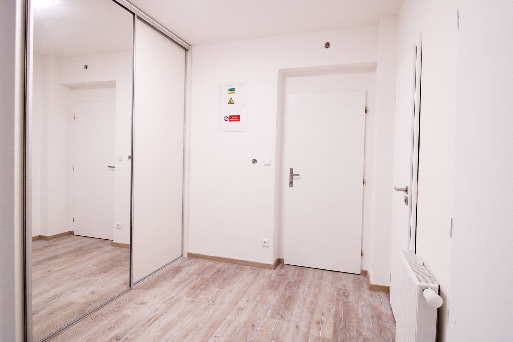 Pronájem bytu 3+kk 88 m², Branov, Středočeský kraj Pronájem bytu 3+kk 88 m², Branov, Středočeský kraj