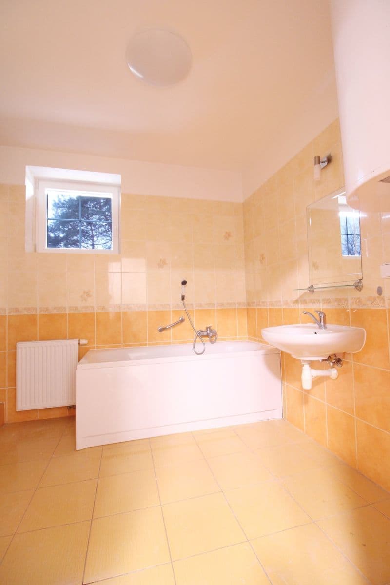 Pronájem bytu 3+kk 88 m², Branov, Středočeský kraj Pronájem bytu 3+kk 88 m², Branov, Středočeský kraj