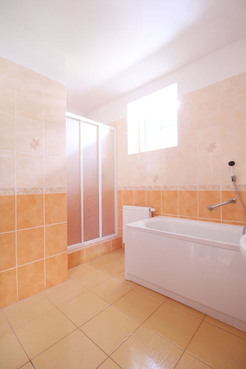 Pronájem bytu 3+kk 88 m², Branov, Středočeský kraj Pronájem bytu 3+kk 88 m², Branov, Středočeský kraj