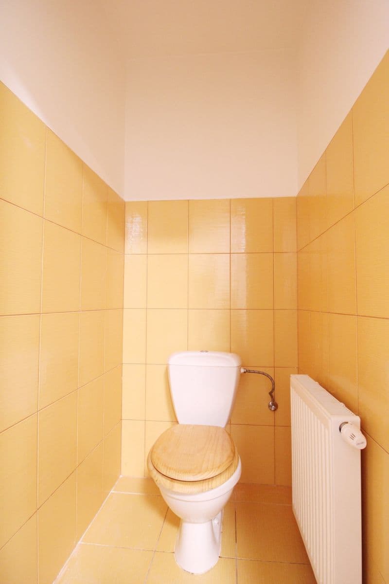 Pronájem bytu 3+kk 88 m², Branov, Středočeský kraj Pronájem bytu 3+kk 88 m², Branov, Středočeský kraj