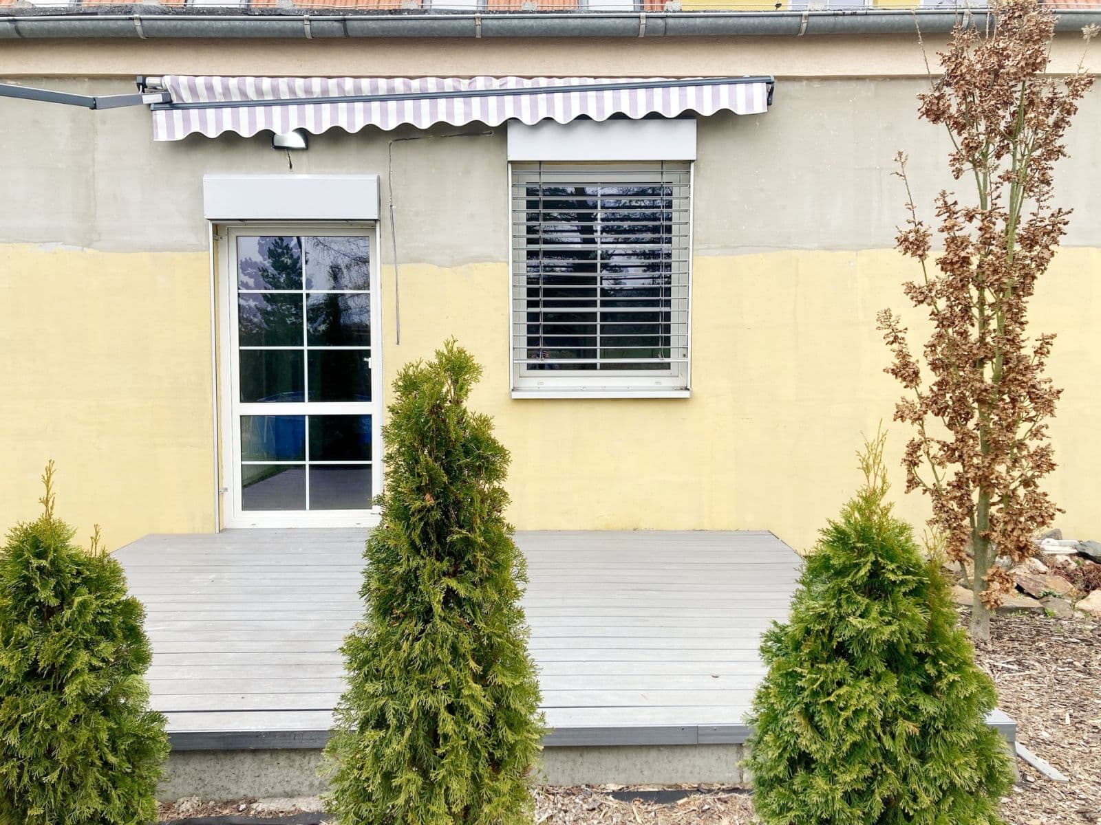Pronájem bytu 3+kk 88 m², Branov, Středočeský kraj Pronájem bytu 3+kk 88 m², Branov, Středočeský kraj