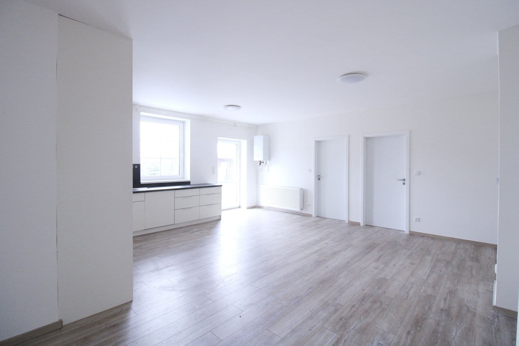 Pronájem bytu 3+kk 88 m², Branov, Středočeský kraj Pronájem bytu 3+kk 88 m², Branov, Středočeský kraj