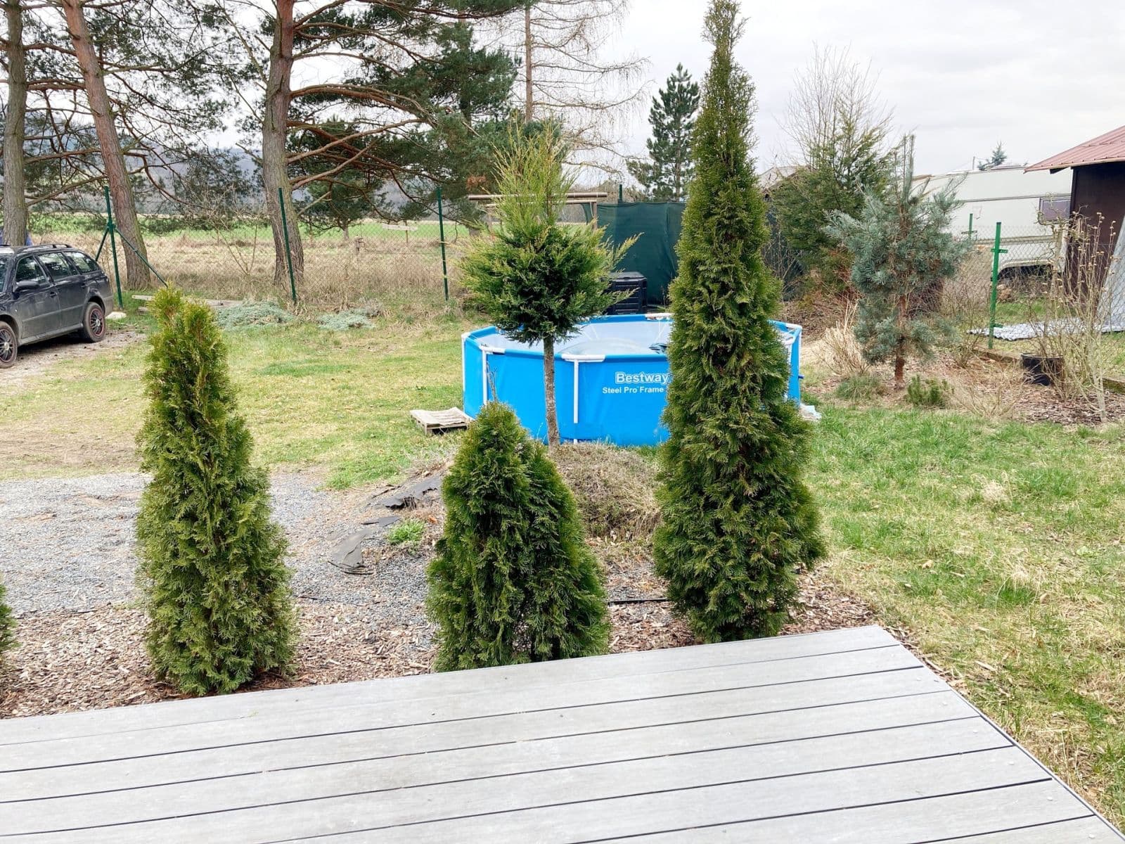 Pronájem bytu 3+kk 88 m², Branov, Středočeský kraj Pronájem bytu 3+kk 88 m², Branov, Středočeský kraj