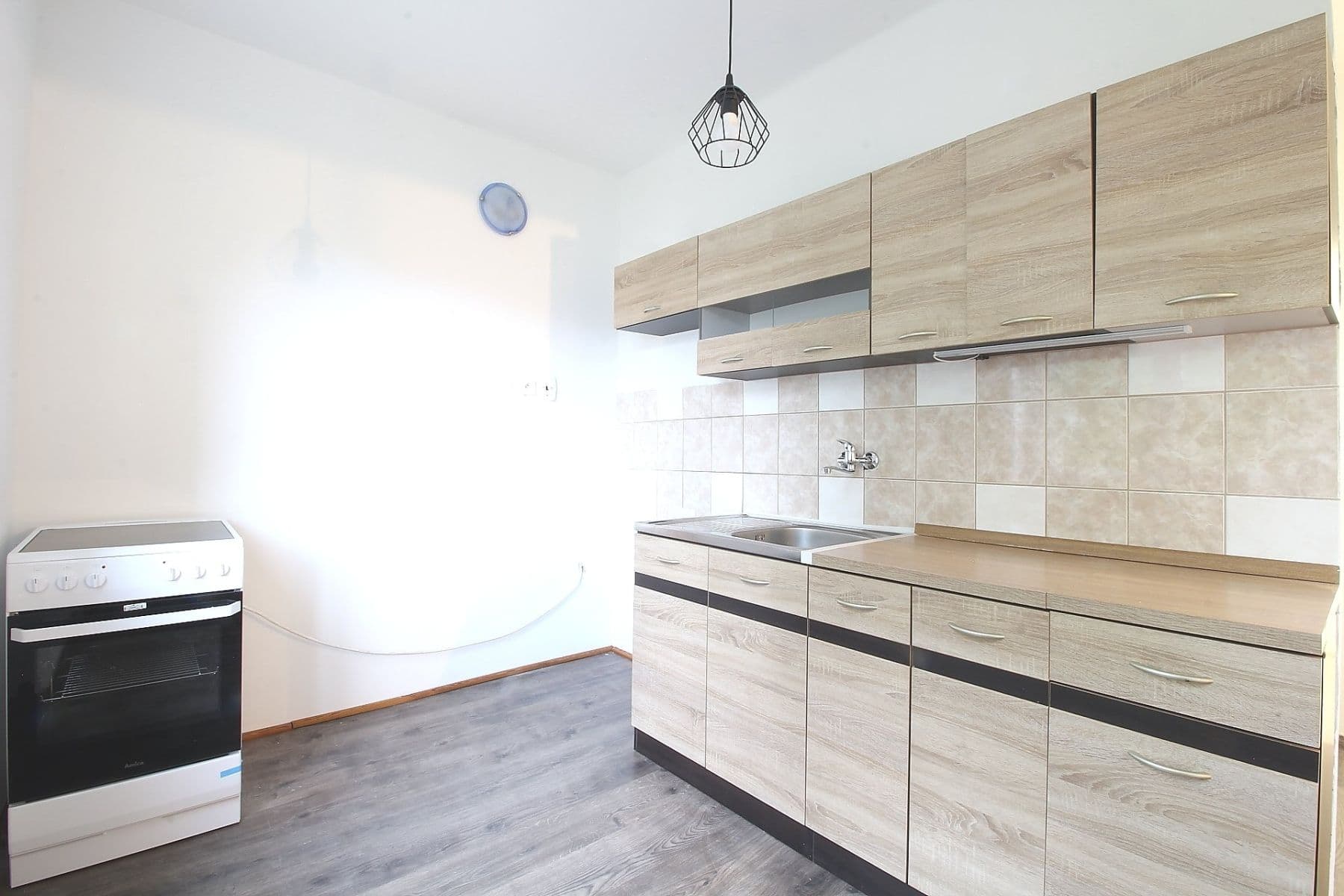 Pronájem bytu 3+1 74 m², Žižkova, Votice, Středočeský kraj Pronájem bytu 3+1 74 m², Žižkova, Votice, Středočeský kraj