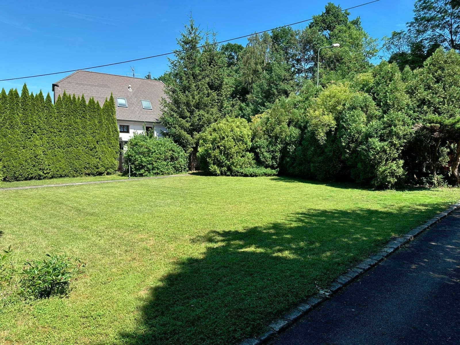 Prodej domu 206 m², pozemek 1.487 m², Dobročovická, Úvaly, Středočeský kraj Prodej domu 206 m², pozemek 1.487 m², Dobročovická, Úvaly, Středočeský kraj