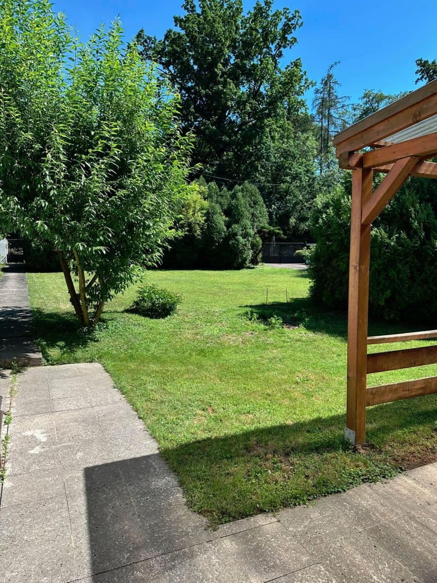 Prodej domu 206 m², pozemek 1.487 m², Dobročovická, Úvaly, Středočeský kraj Prodej domu 206 m², pozemek 1.487 m², Dobročovická, Úvaly, Středočeský kraj
