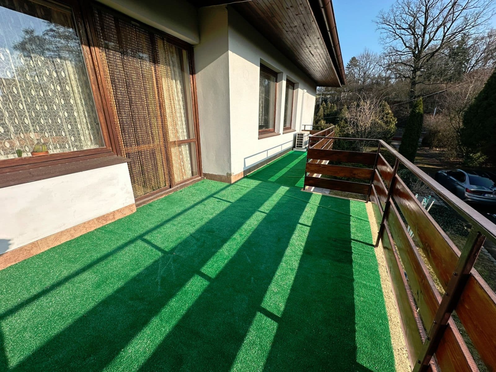 Prodej domu 206 m², pozemek 1.487 m², Dobročovická, Úvaly, Středočeský kraj Prodej domu 206 m², pozemek 1.487 m², Dobročovická, Úvaly, Středočeský kraj
