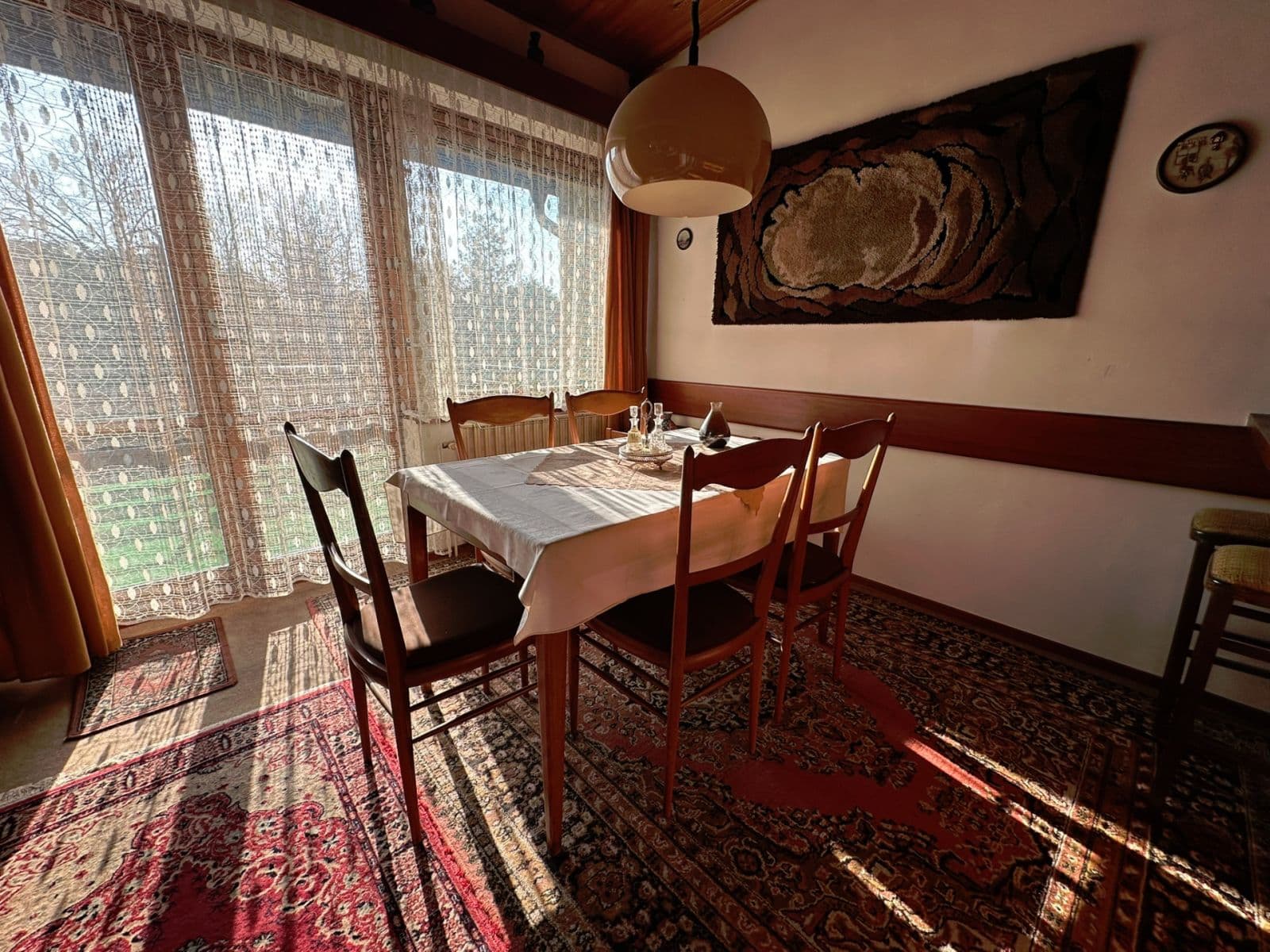 Prodej domu 206 m², pozemek 1.487 m², Dobročovická, Úvaly, Středočeský kraj Prodej domu 206 m², pozemek 1.487 m², Dobročovická, Úvaly, Středočeský kraj