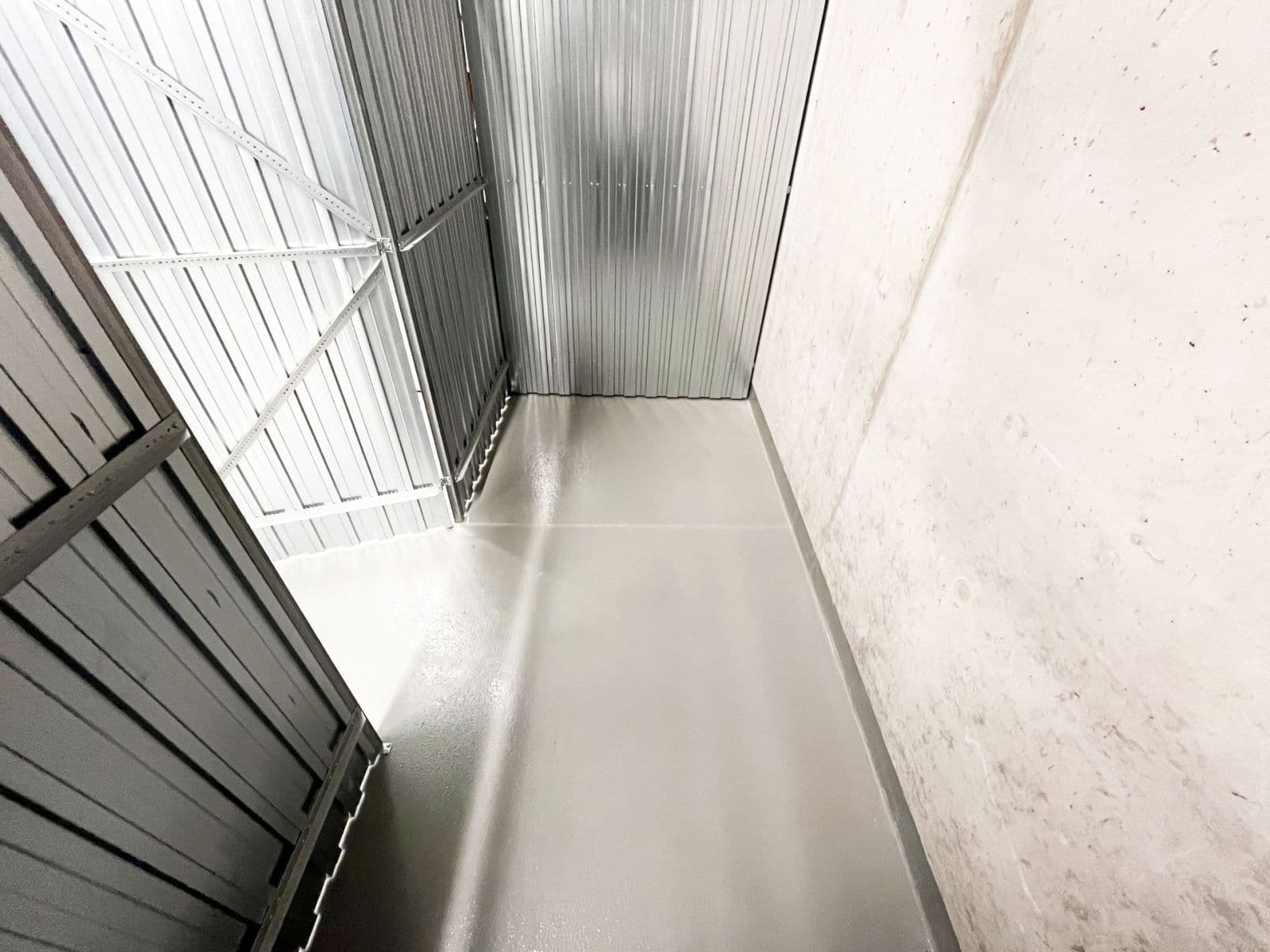 Pronájem bytu 1+kk 39 m², U Komína, Praha, Praha Pronájem bytu 1+kk 39 m², U Komína, Praha, Praha