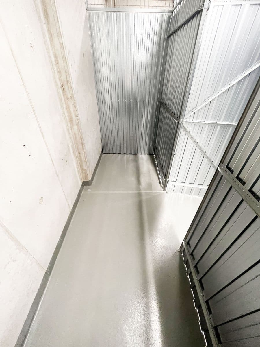 Pronájem bytu 1+kk 37 m², U Komína, Praha, Praha Pronájem bytu 1+kk 37 m², U Komína, Praha, Praha