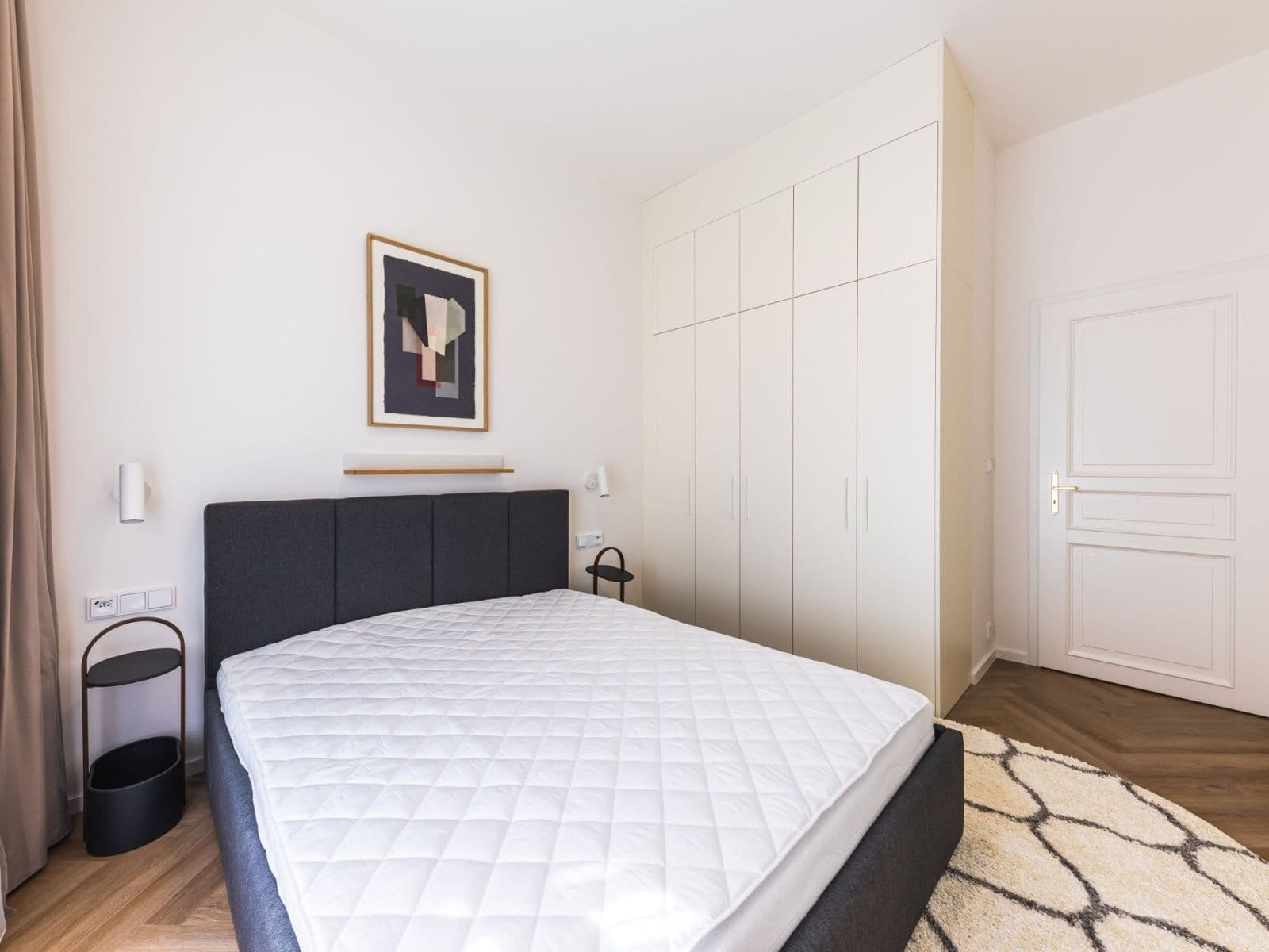 Pronájem bytu 2+kk 42 m², Sázavská, Praha, Praha Pronájem bytu 2+kk 42 m², Sázavská, Praha, Praha