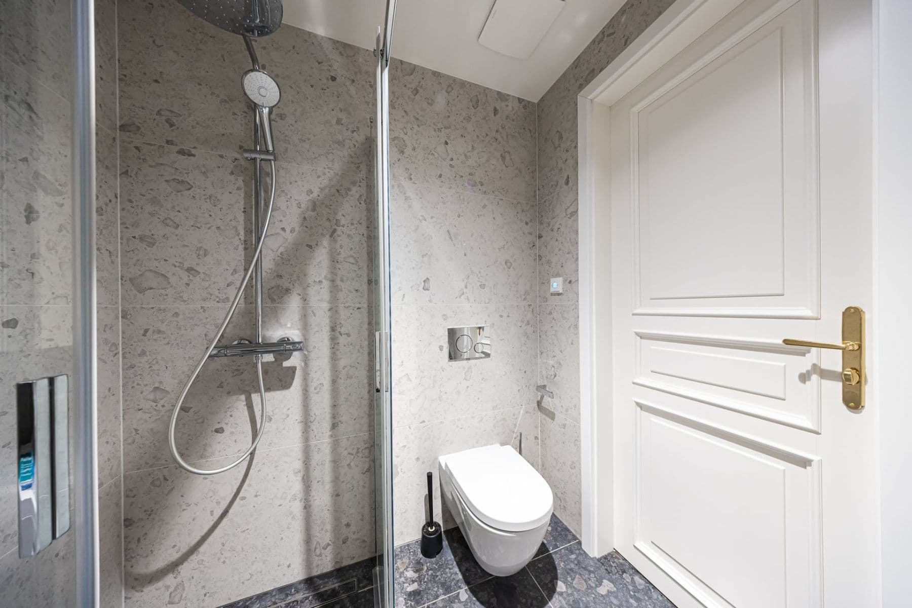 Pronájem bytu 2+kk 42 m², Sázavská, Praha, Praha Pronájem bytu 2+kk 42 m², Sázavská, Praha, Praha