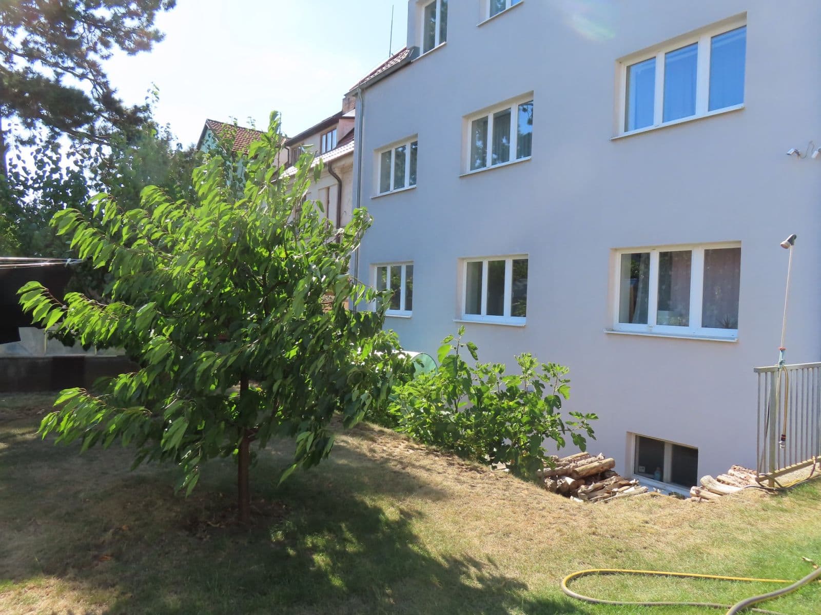 Pronájem bytu 3+kk 58 m², Vlnitá, Praha, Praha Pronájem bytu 3+kk 58 m², Vlnitá, Praha, Praha