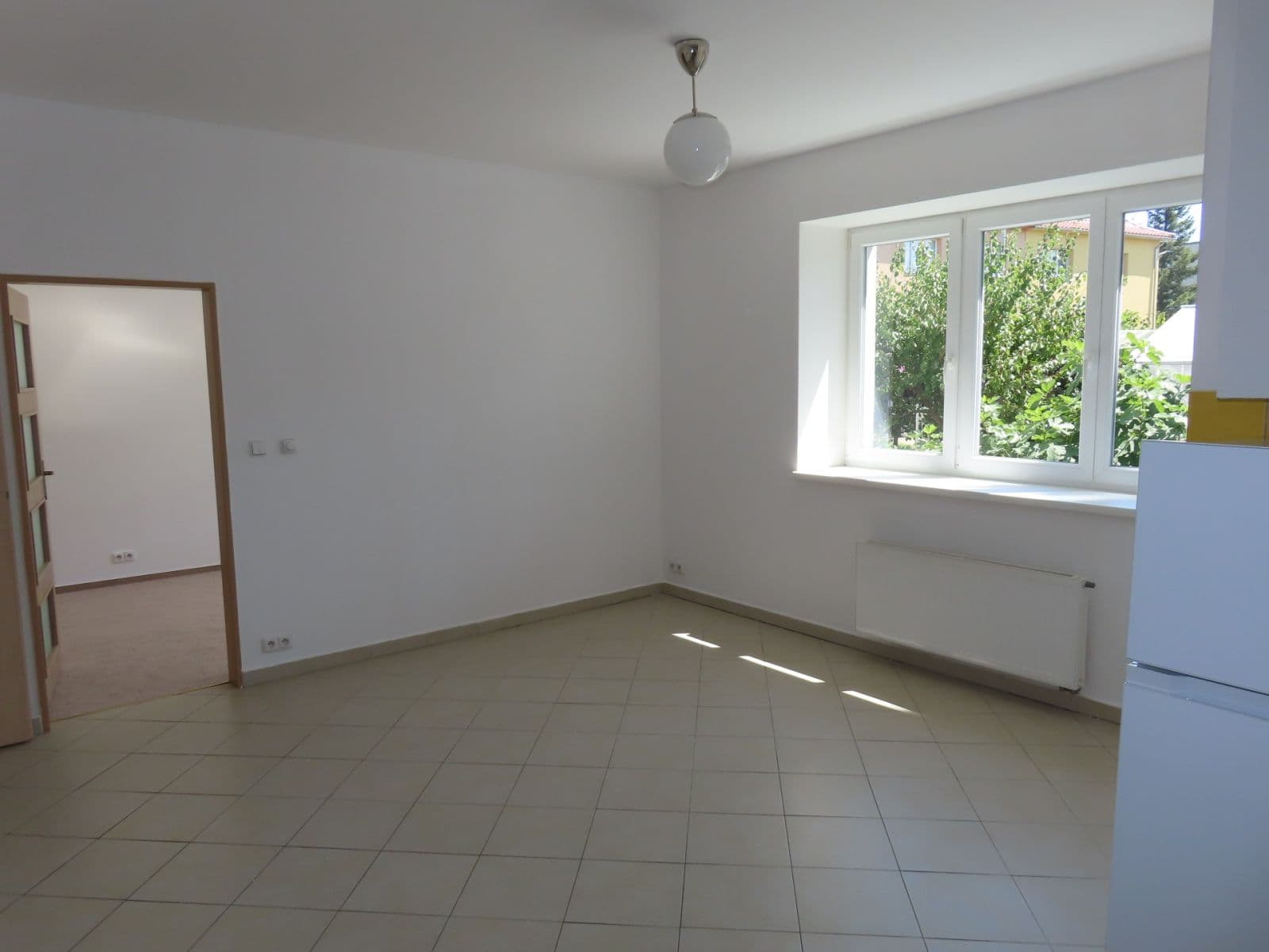 Pronájem bytu 3+kk 58 m², Vlnitá, Praha, Praha Pronájem bytu 3+kk 58 m², Vlnitá, Praha, Praha