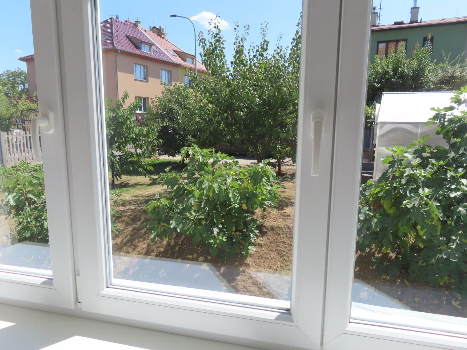 Pronájem bytu 3+kk 58 m², Vlnitá, Praha, Praha Pronájem bytu 3+kk 58 m², Vlnitá, Praha, Praha