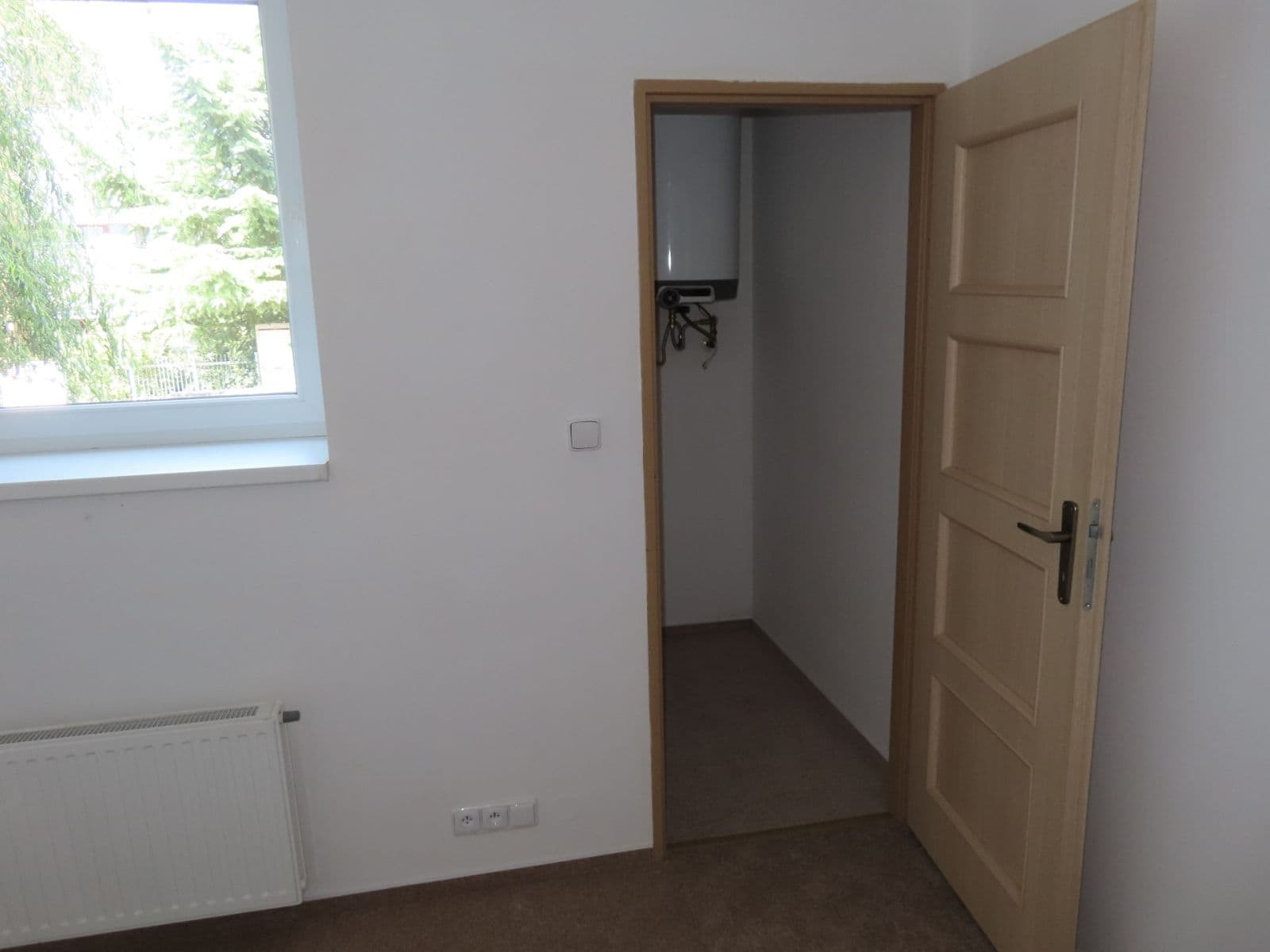 Pronájem bytu 3+kk 58 m², Vlnitá, Praha, Praha Pronájem bytu 3+kk 58 m², Vlnitá, Praha, Praha
