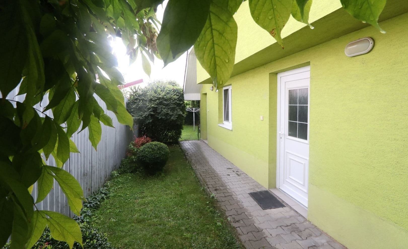 Pronájem bytu 2+1 42 m², Ochozská, Brno, Jihomoravský kraj Pronájem bytu 2+1 42 m², Ochozská, Brno, Jihomoravský kraj