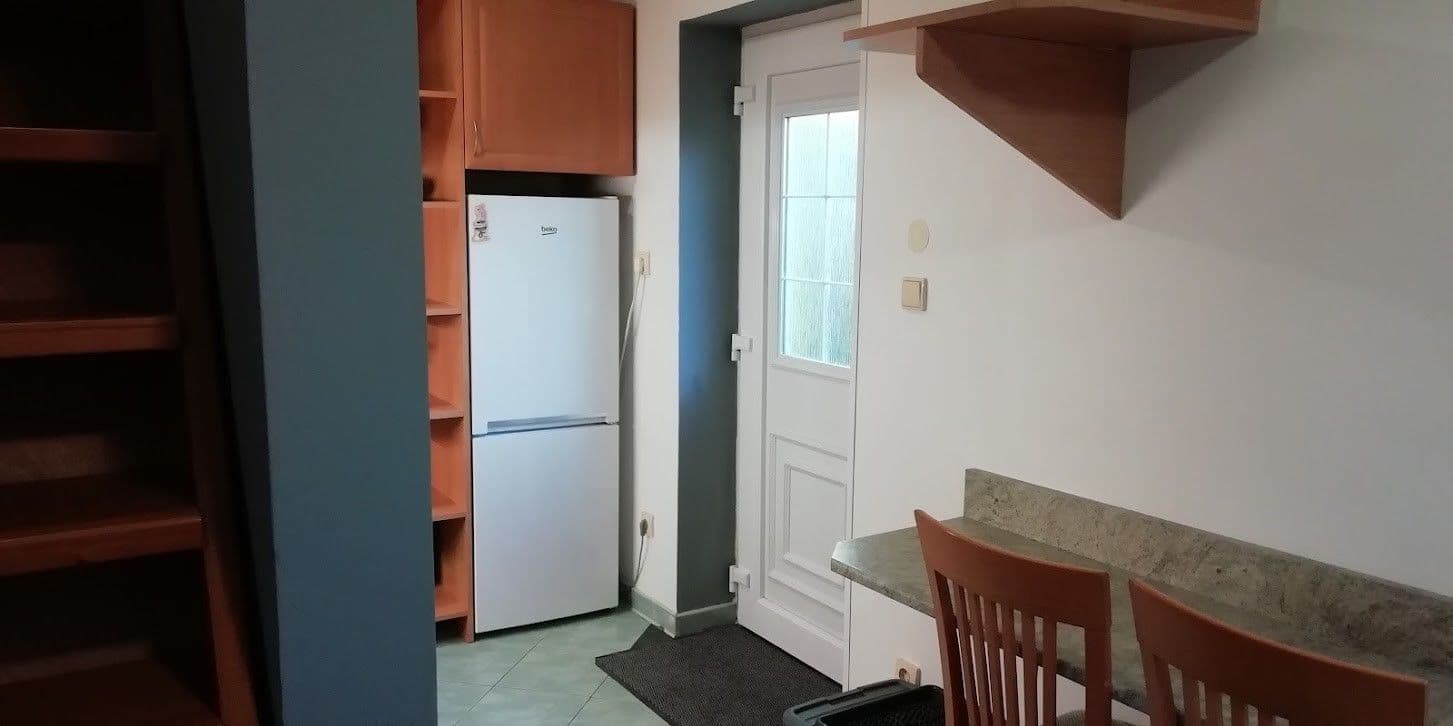 Pronájem bytu 2+1 42 m², Ochozská, Brno, Jihomoravský kraj Pronájem bytu 2+1 42 m², Ochozská, Brno, Jihomoravský kraj