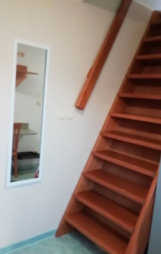 Pronájem bytu 2+1 42 m², Ochozská, Brno, Jihomoravský kraj Pronájem bytu 2+1 42 m², Ochozská, Brno, Jihomoravský kraj