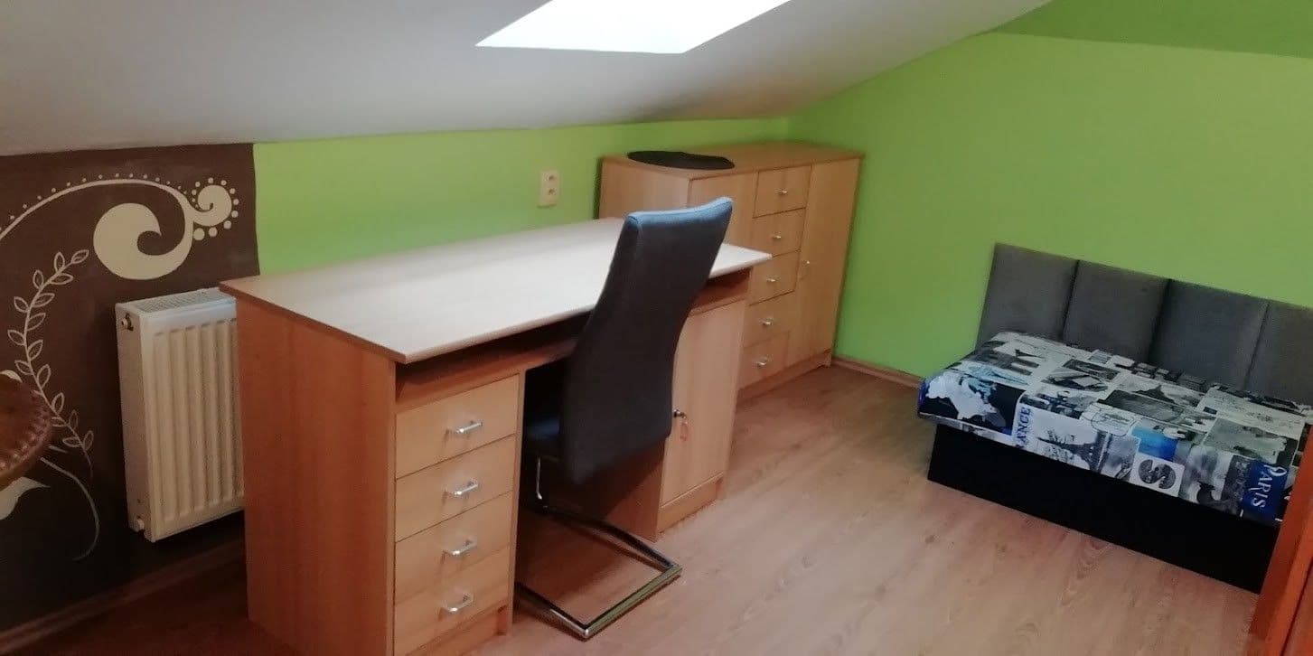Pronájem bytu 2+1 42 m², Ochozská, Brno, Jihomoravský kraj Pronájem bytu 2+1 42 m², Ochozská, Brno, Jihomoravský kraj