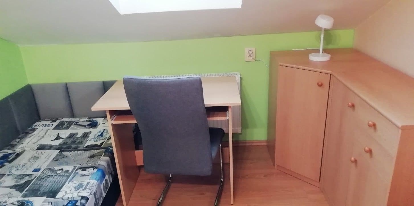 Pronájem bytu 2+1 42 m², Ochozská, Brno, Jihomoravský kraj Pronájem bytu 2+1 42 m², Ochozská, Brno, Jihomoravský kraj