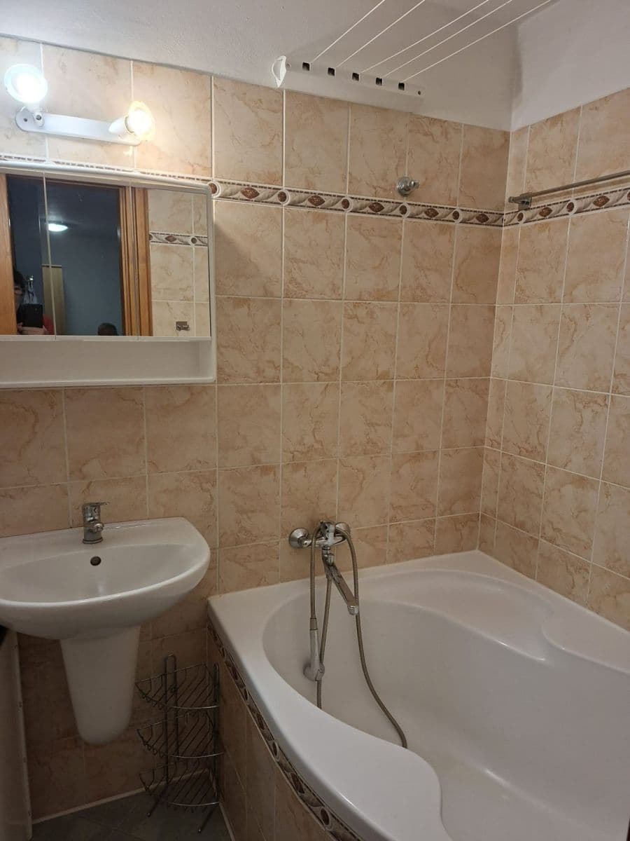 Pronájem bytu 2+1 42 m², Ochozská, Brno, Jihomoravský kraj Pronájem bytu 2+1 42 m², Ochozská, Brno, Jihomoravský kraj
