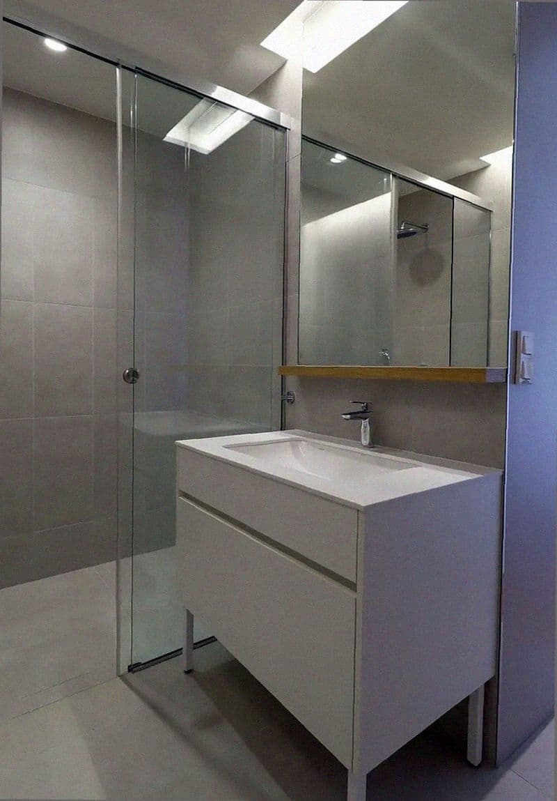 Pronájem bytu 2+kk 56 m², Lidická, Praha, Praha Pronájem bytu 2+kk 56 m², Lidická, Praha, Praha