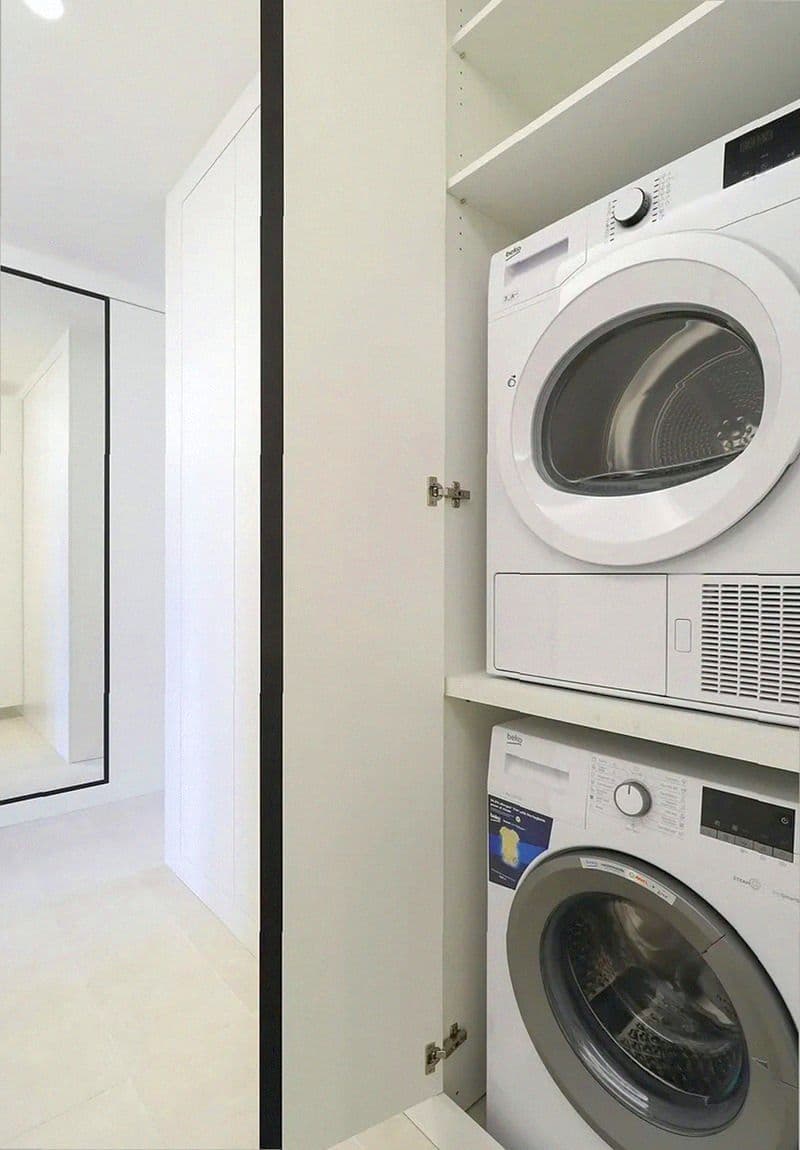 Pronájem bytu 2+kk 56 m², Lidická, Praha, Praha Pronájem bytu 2+kk 56 m², Lidická, Praha, Praha
