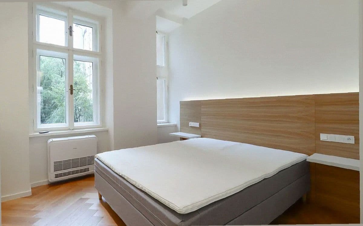 Pronájem bytu 2+kk 56 m², Lidická, Praha, Praha Pronájem bytu 2+kk 56 m², Lidická, Praha, Praha