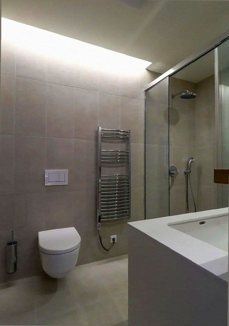 Pronájem bytu 2+kk 56 m², Lidická, Praha, Praha Pronájem bytu 2+kk 56 m², Lidická, Praha, Praha