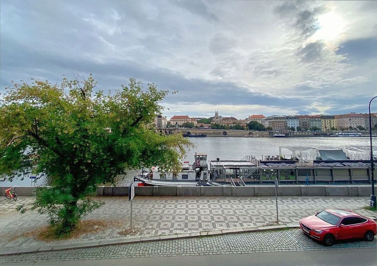 Pronájem bytu 2+kk 56 m², Lidická, Praha, Praha Pronájem bytu 2+kk 56 m², Lidická, Praha, Praha