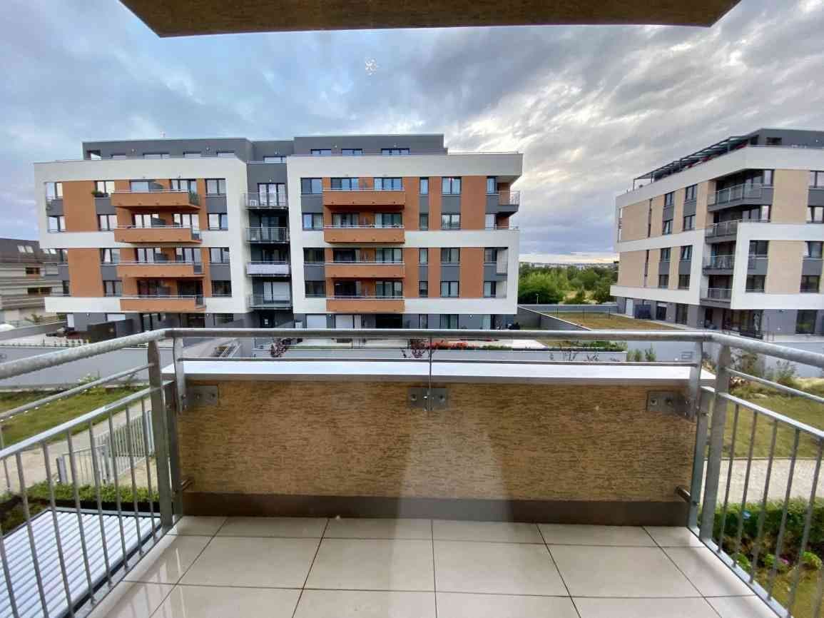Pronájem bytu 2+kk 64 m², K Metru, Praha, Praha Pronájem bytu 2+kk 64 m², K Metru, Praha, Praha
