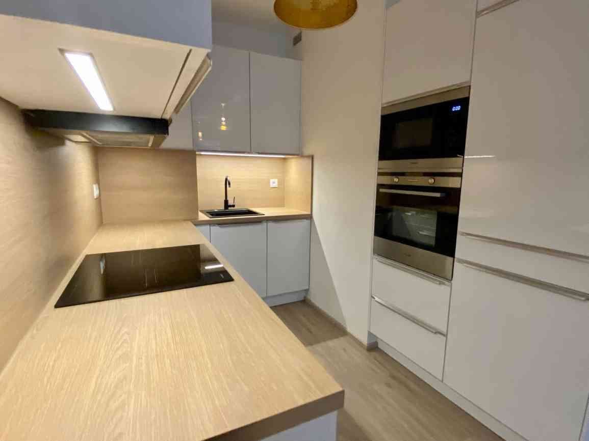 Pronájem bytu 2+kk 64 m², K Metru, Praha, Praha Pronájem bytu 2+kk 64 m², K Metru, Praha, Praha