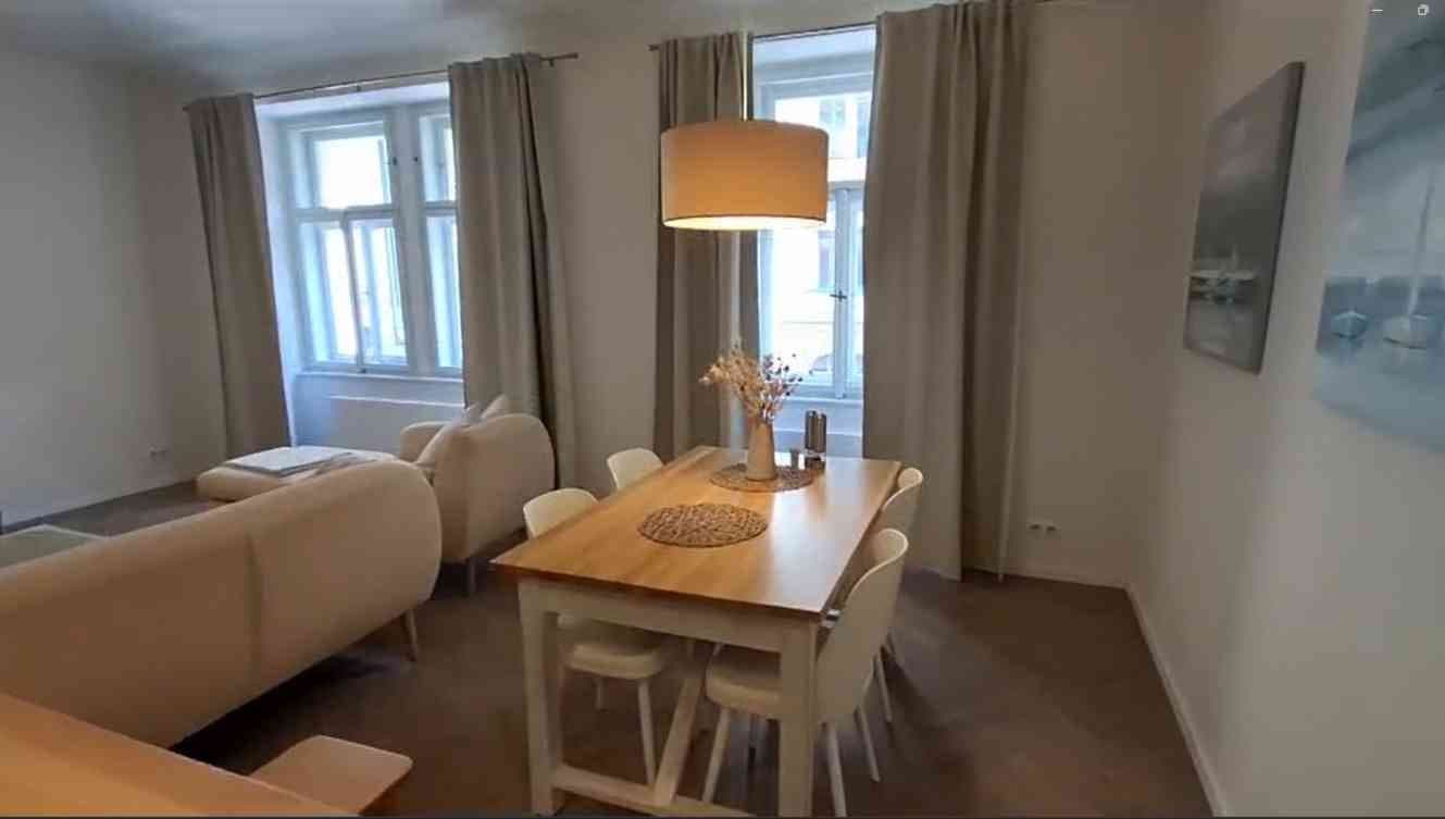 Pronájem bytu 2+kk 84 m², Žatecká, Praha, Praha Pronájem bytu 2+kk 84 m², Žatecká, Praha, Praha