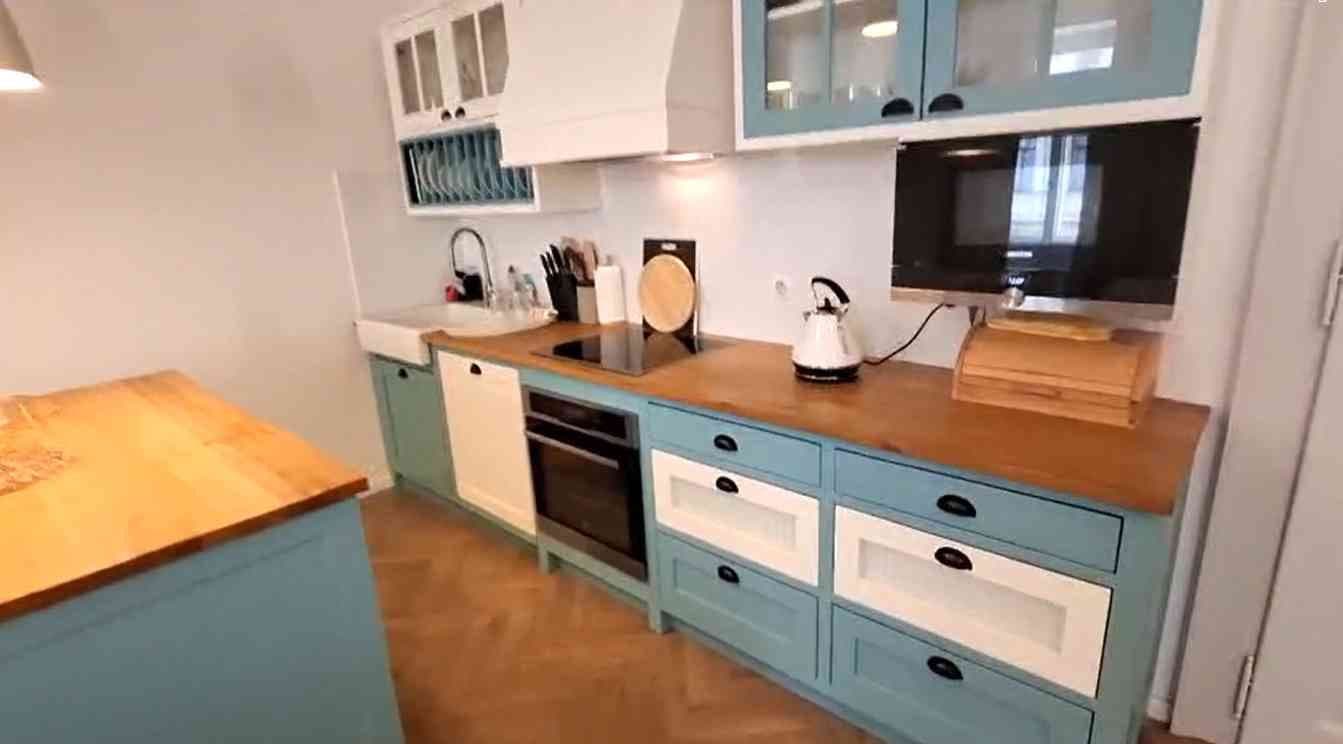 Pronájem bytu 2+kk 84 m², Žatecká, Praha, Praha Pronájem bytu 2+kk 84 m², Žatecká, Praha, Praha