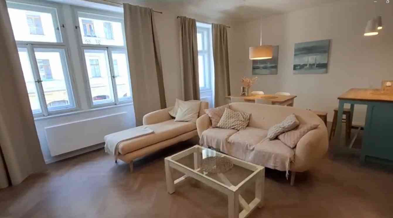 Pronájem bytu 2+kk 84 m², Žatecká, Praha, Praha Pronájem bytu 2+kk 84 m², Žatecká, Praha, Praha