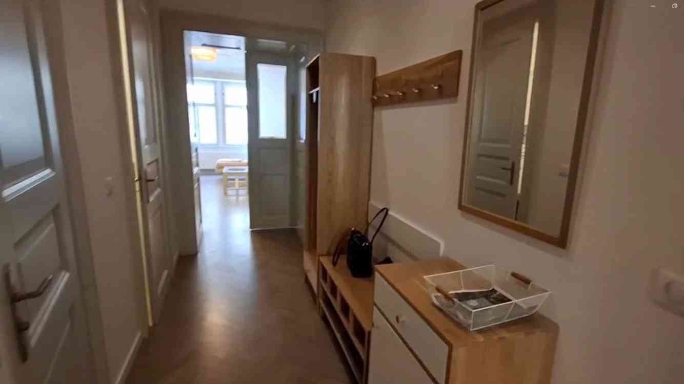 Pronájem bytu 2+kk 84 m², Žatecká, Praha, Praha Pronájem bytu 2+kk 84 m², Žatecká, Praha, Praha