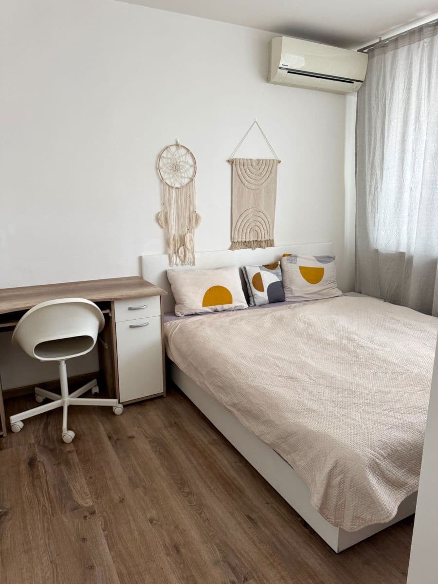 Pronájem bytu 1+1 41 m², Lovosická, Praha, Praha Pronájem bytu 1+1 41 m², Lovosická, Praha, Praha