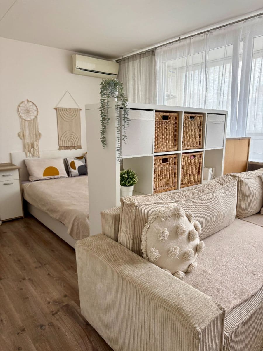 Pronájem bytu 1+1 41 m², Lovosická, Praha, Praha Pronájem bytu 1+1 41 m², Lovosická, Praha, Praha