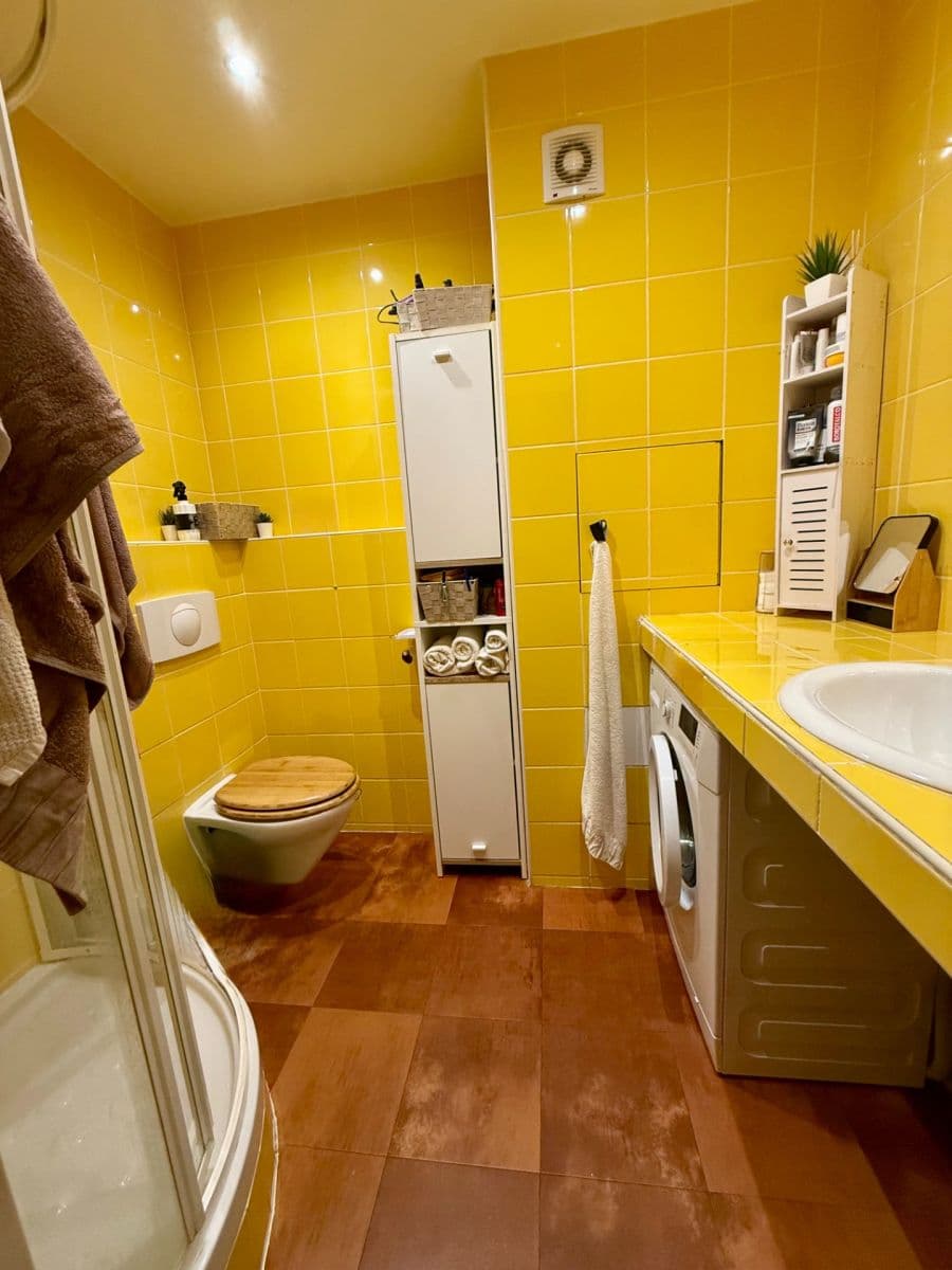Pronájem bytu 1+1 41 m², Lovosická, Praha, Praha Pronájem bytu 1+1 41 m², Lovosická, Praha, Praha