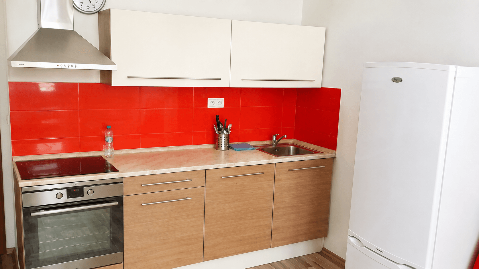 Pronájem bytu 2+kk 55 m², Čestmírova, Praha, Praha Pronájem bytu 2+kk 55 m², Čestmírova, Praha, Praha