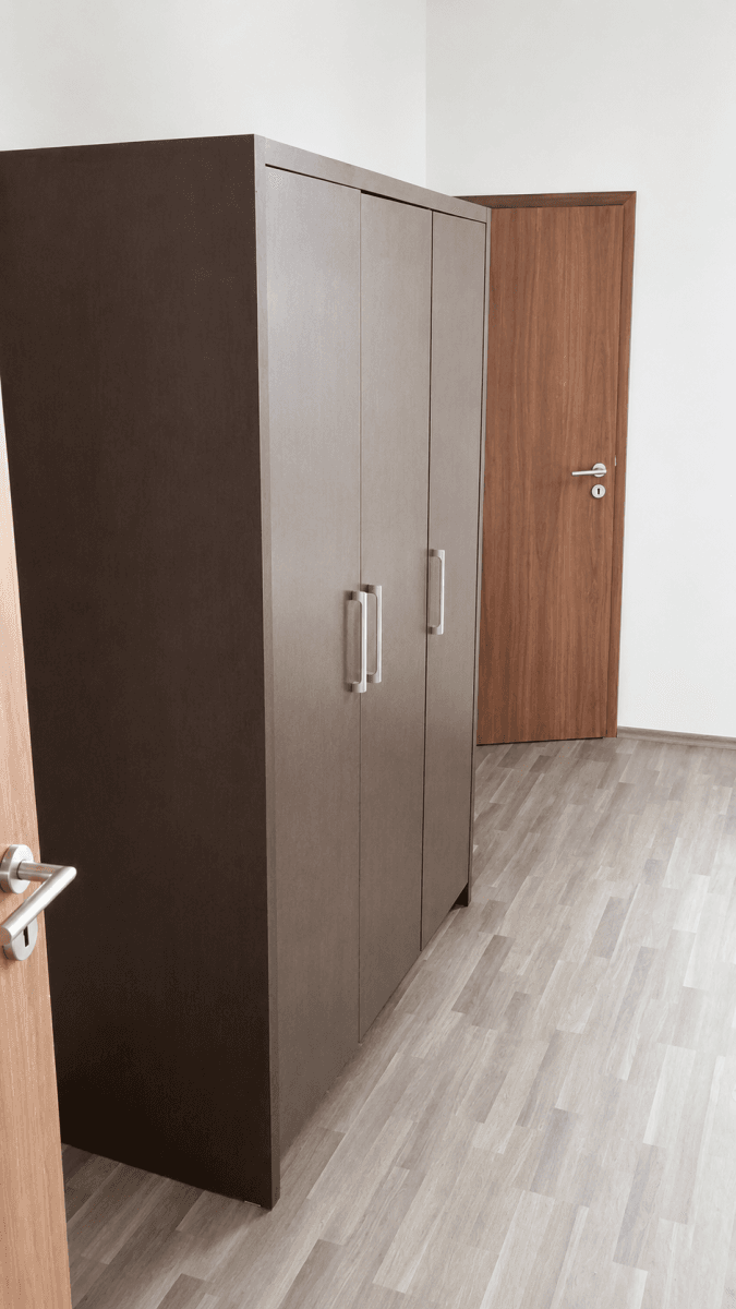 Pronájem bytu 2+kk 55 m², Čestmírova, Praha, Praha Pronájem bytu 2+kk 55 m², Čestmírova, Praha, Praha