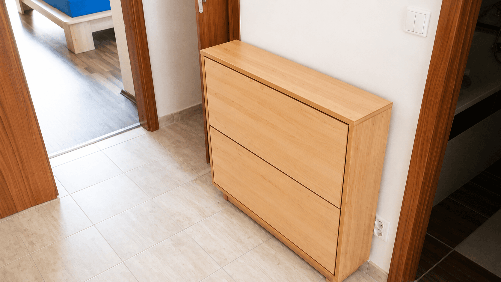Pronájem bytu 2+kk 55 m², Čestmírova, Praha, Praha Pronájem bytu 2+kk 55 m², Čestmírova, Praha, Praha