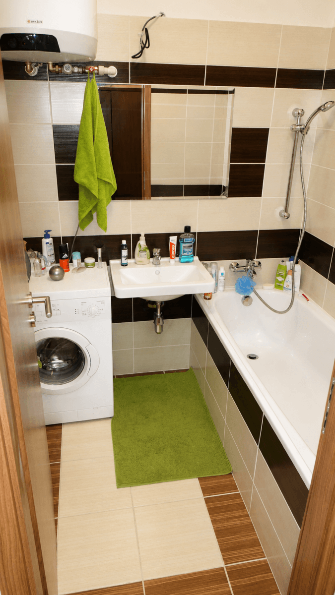 Pronájem bytu 2+kk 55 m², Čestmírova, Praha, Praha Pronájem bytu 2+kk 55 m², Čestmírova, Praha, Praha