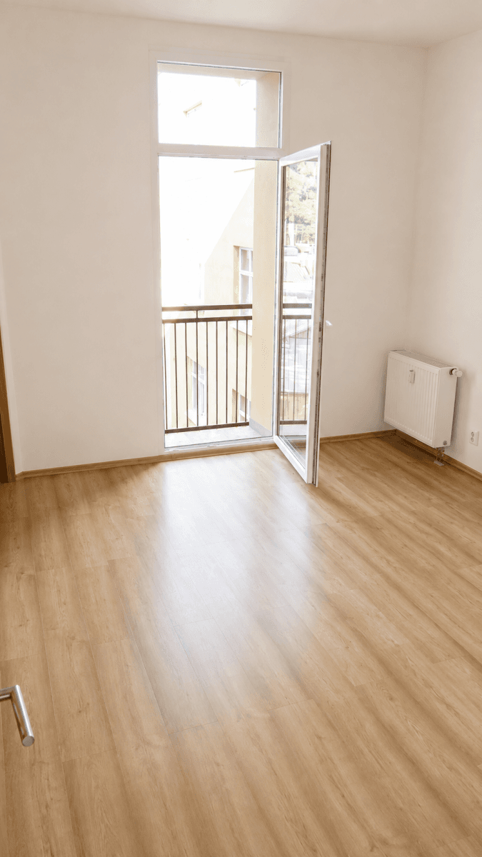 Pronájem bytu 2+kk 55 m², Čestmírova, Praha, Praha Pronájem bytu 2+kk 55 m², Čestmírova, Praha, Praha