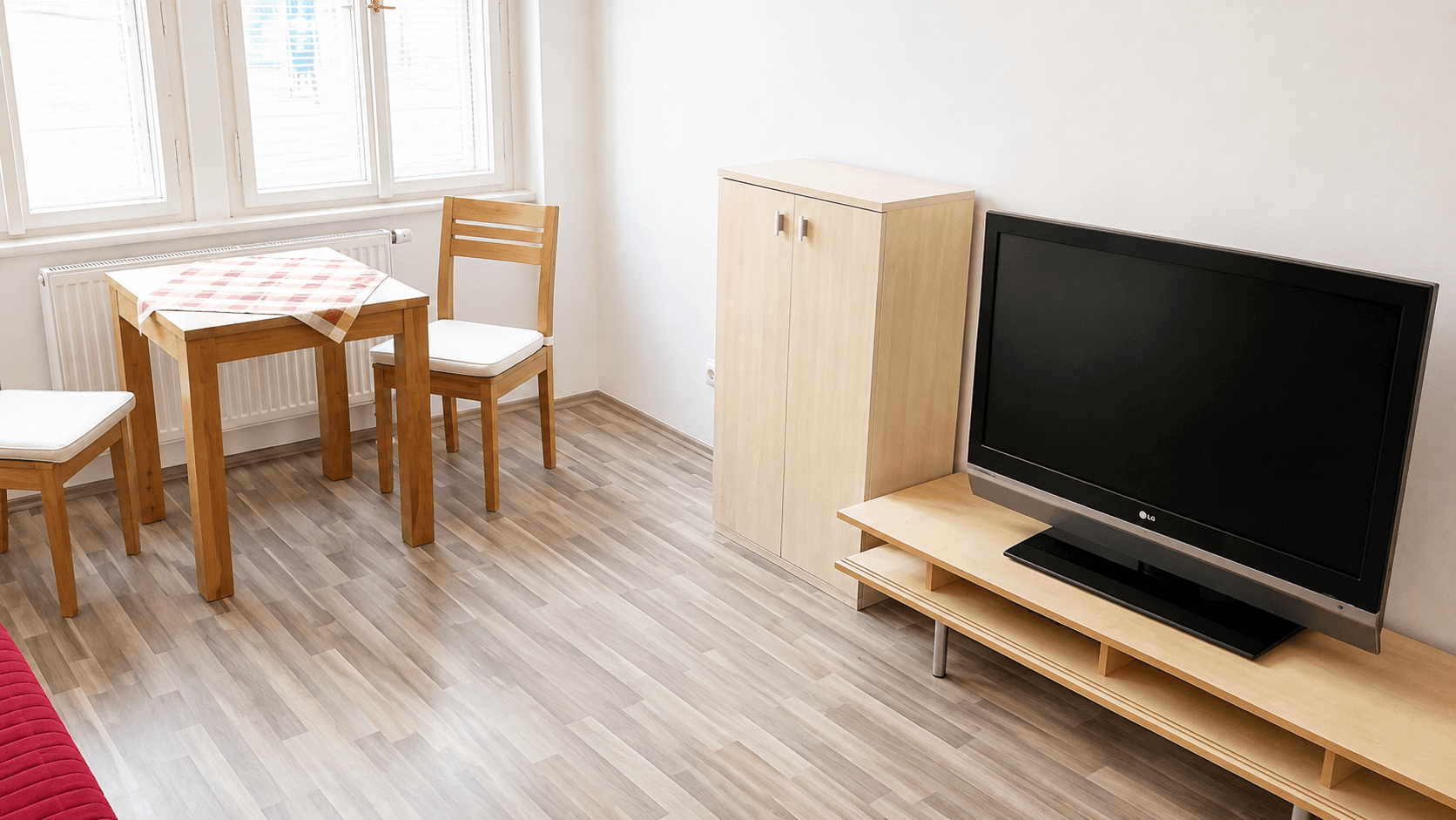 Pronájem bytu 2+kk 55 m², Čestmírova, Praha, Praha Pronájem bytu 2+kk 55 m², Čestmírova, Praha, Praha
