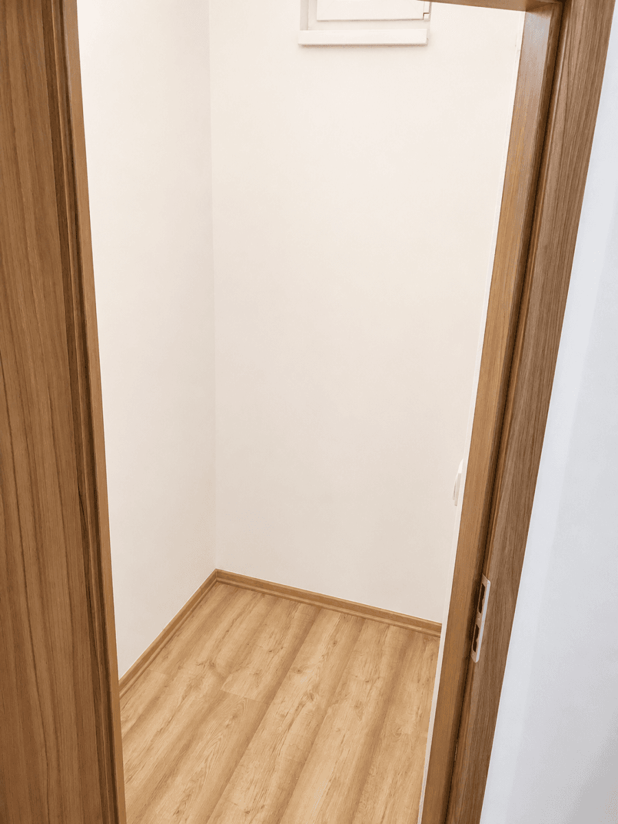 Pronájem bytu 2+kk 55 m², Čestmírova, Praha, Praha Pronájem bytu 2+kk 55 m², Čestmírova, Praha, Praha