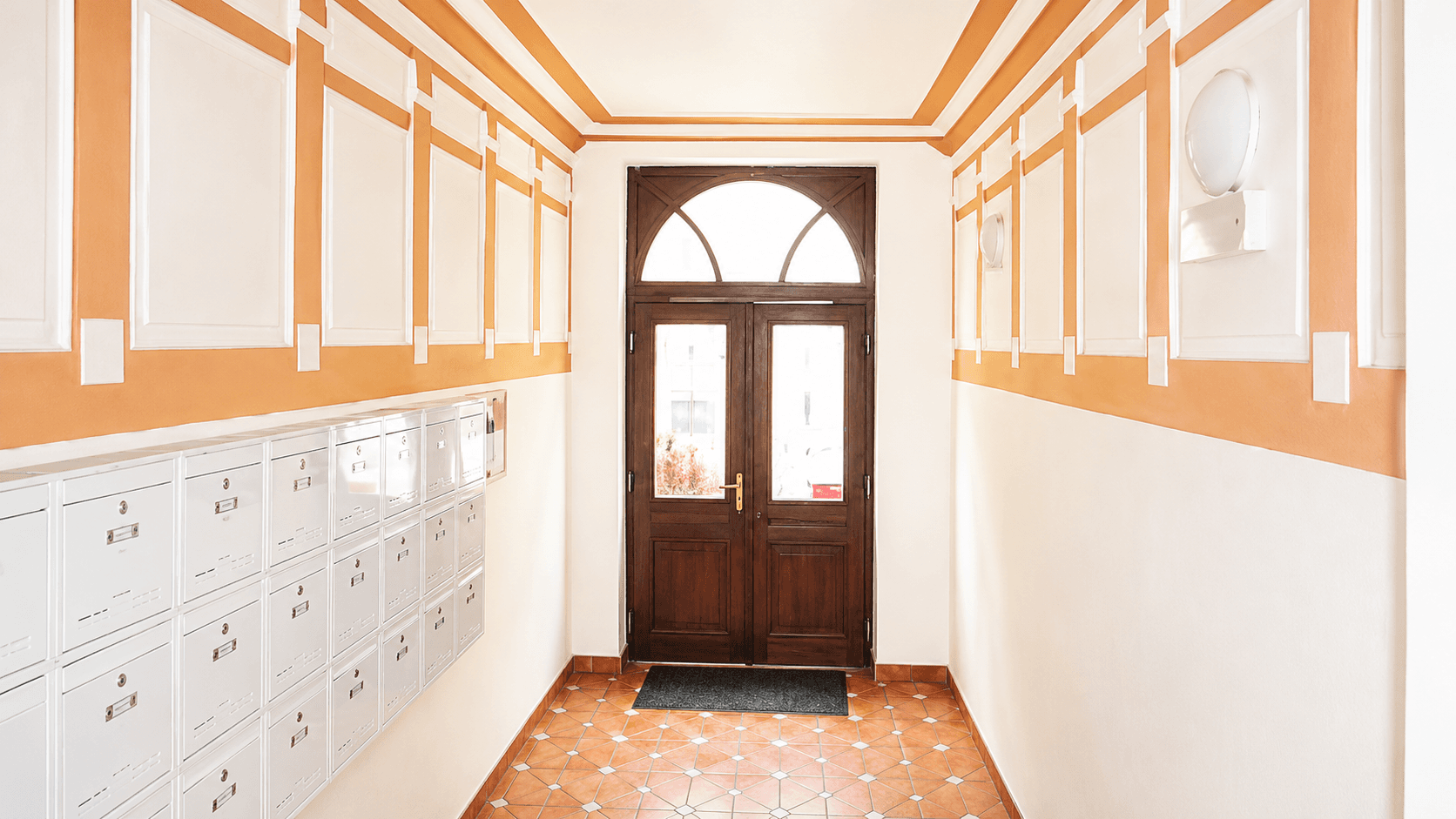 Pronájem bytu 2+kk 55 m², Čestmírova, Praha, Praha Pronájem bytu 2+kk 55 m², Čestmírova, Praha, Praha